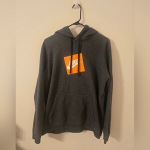 Nike NSW HBR HOODIE PO FLC